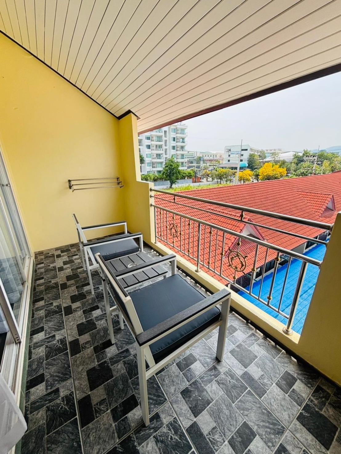 Ban Chanchay HHQ Exterior photo