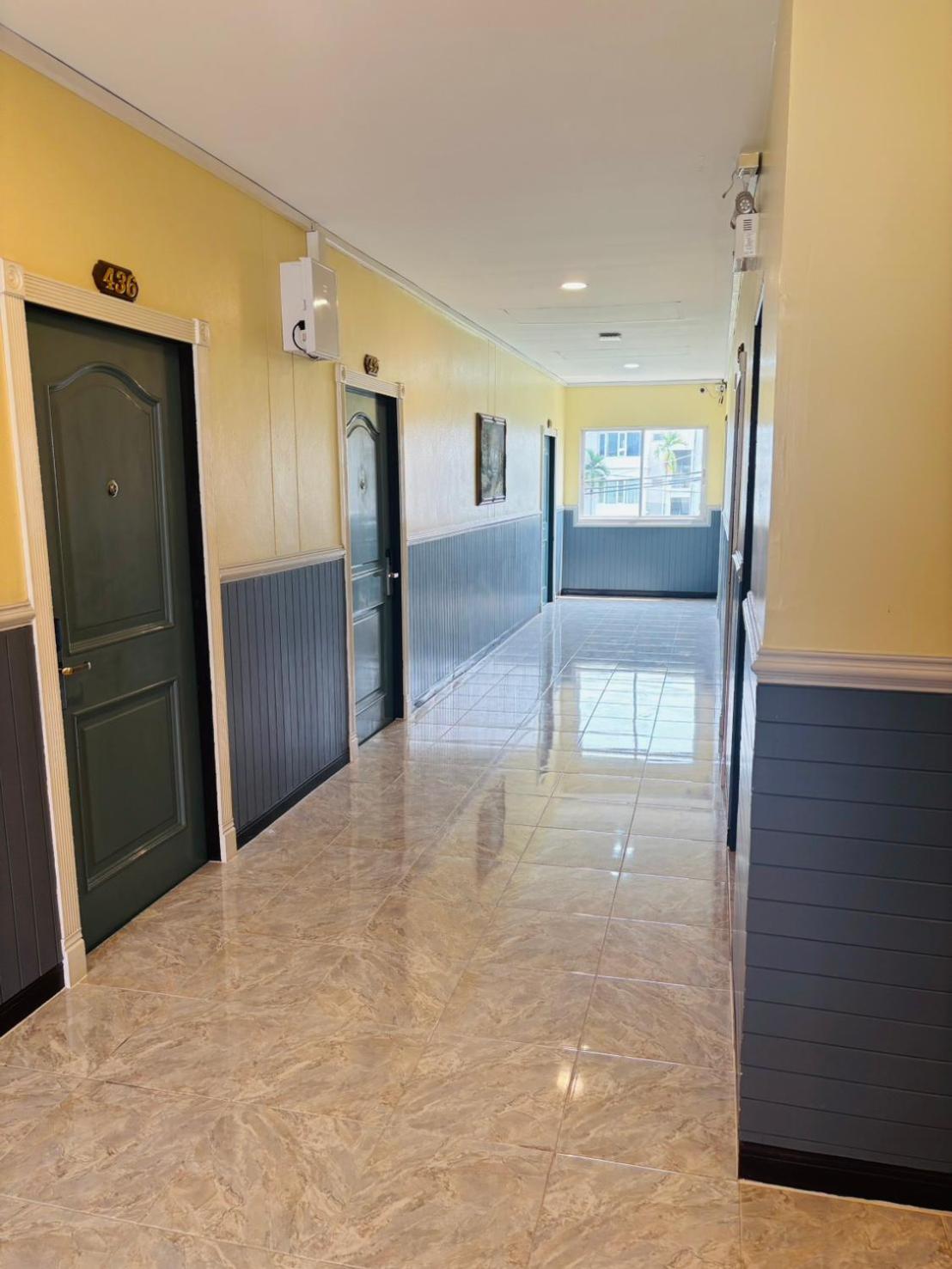 Ban Chanchay HHQ Exterior photo