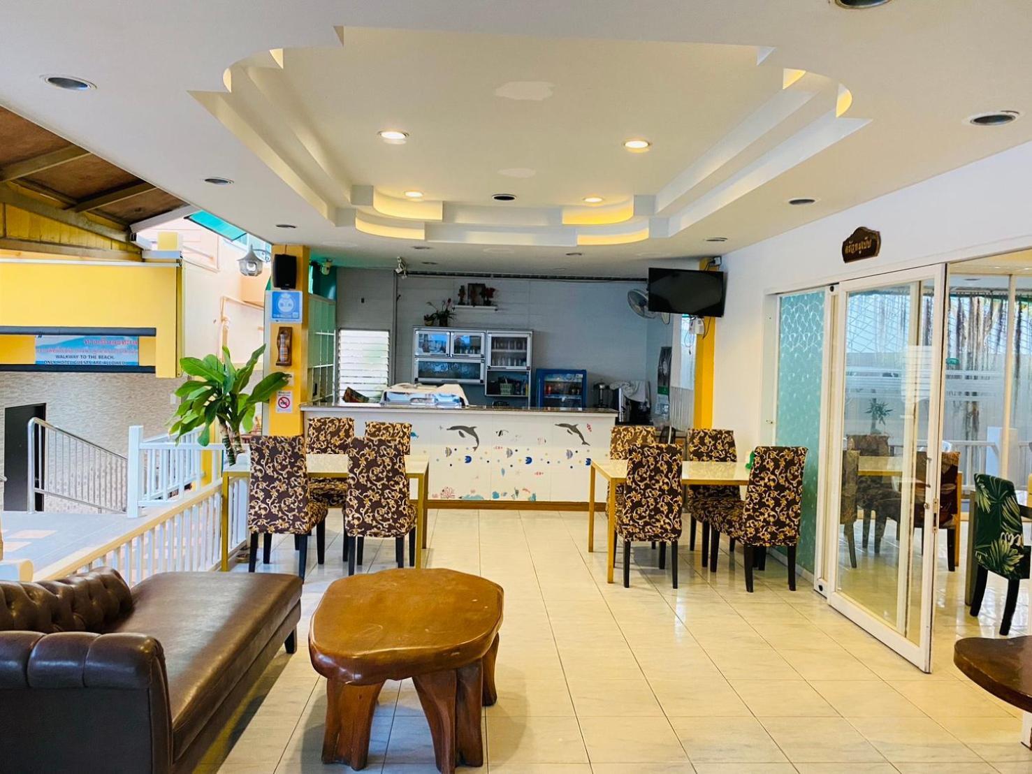Ban Chanchay HHQ Exterior photo