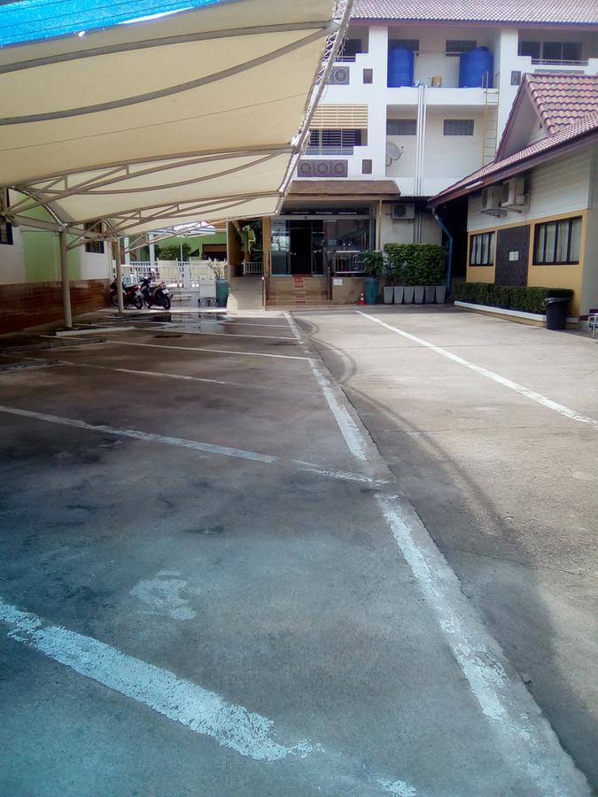 Ban Chanchay HHQ Exterior photo