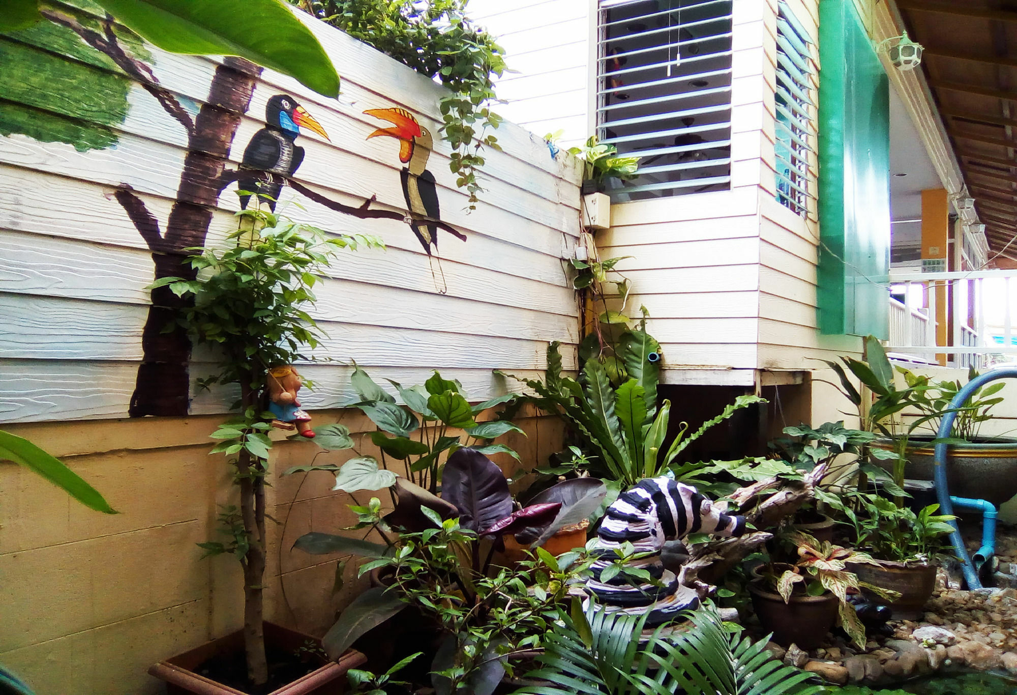 Ban Chanchay HHQ Exterior photo